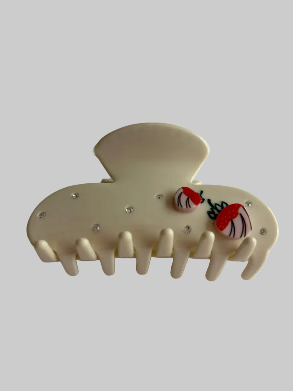 Strawberry Shortcake Sweetheart Clip