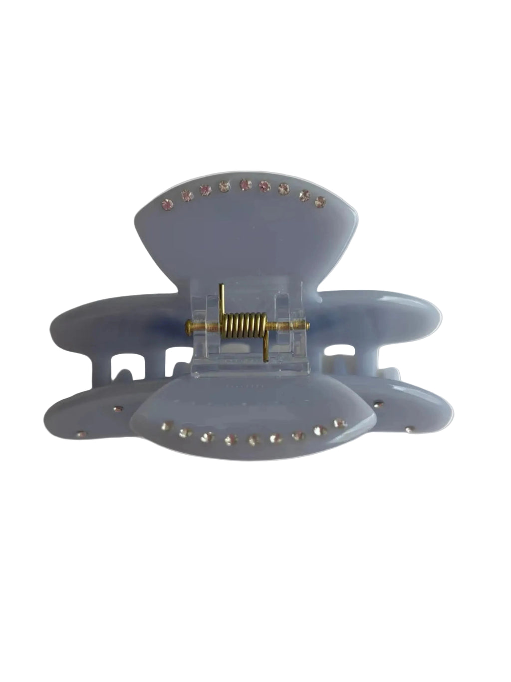 Blue Angel Sweetheart Clip