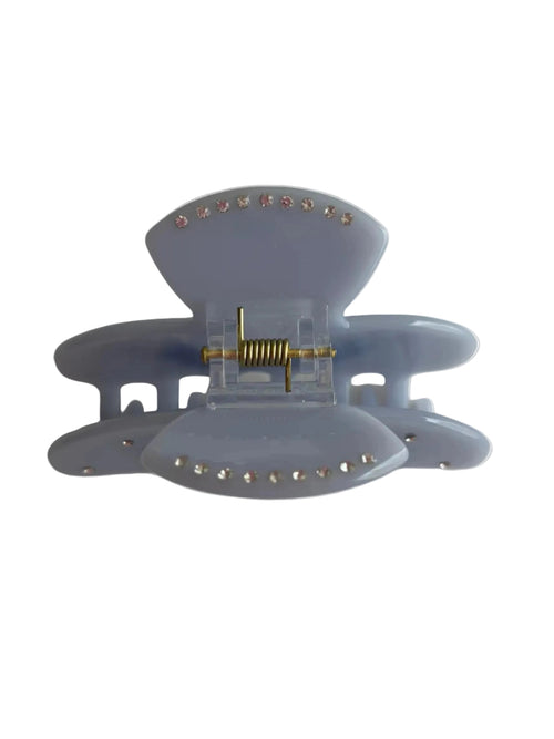 Blue Angel Sweetheart Clip