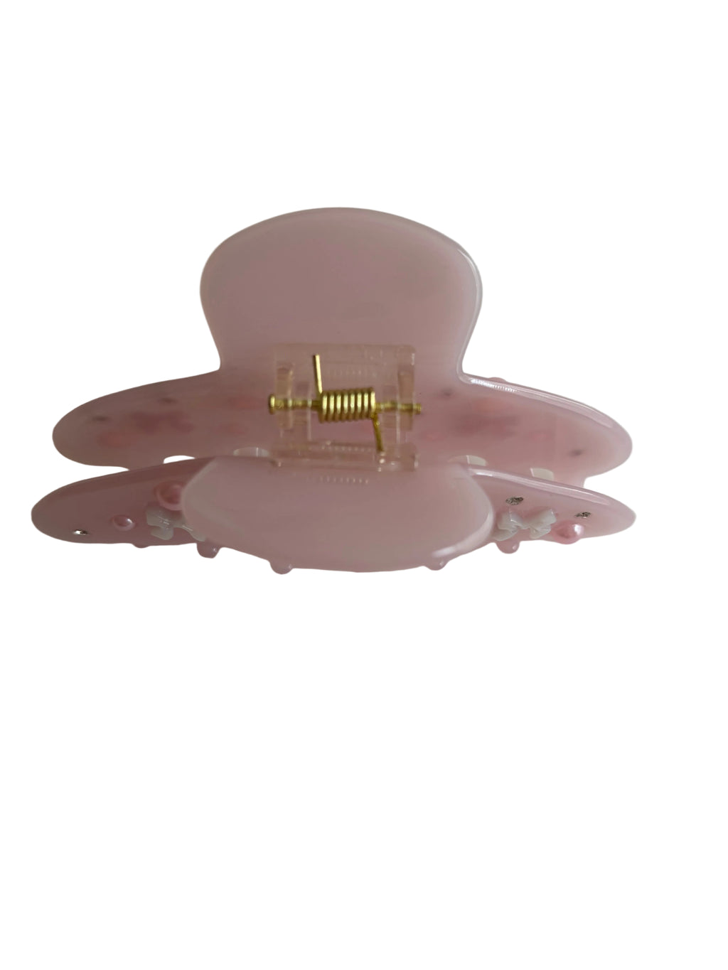 Pretty Girl Sweetheart Clip (Big)