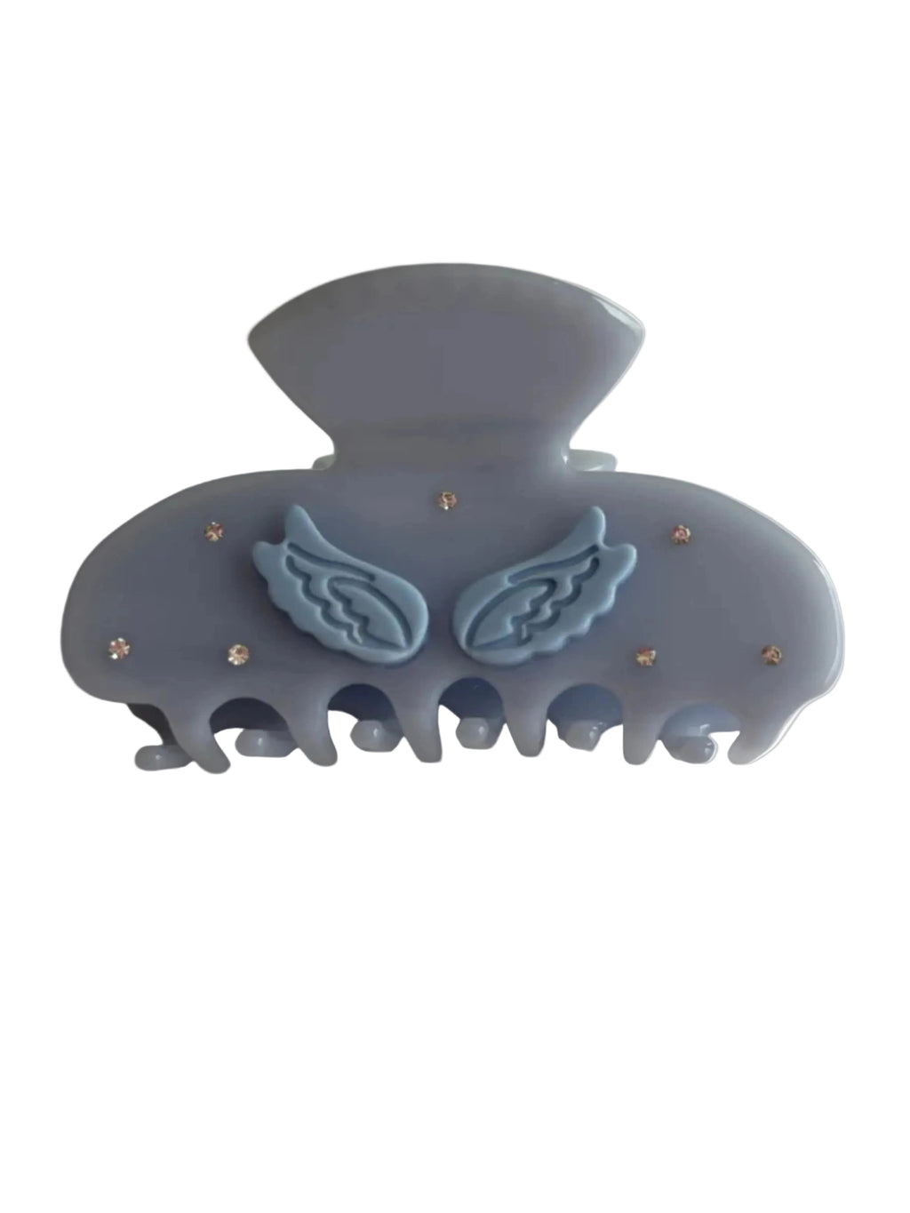 Blue Angel Sweetheart Clip