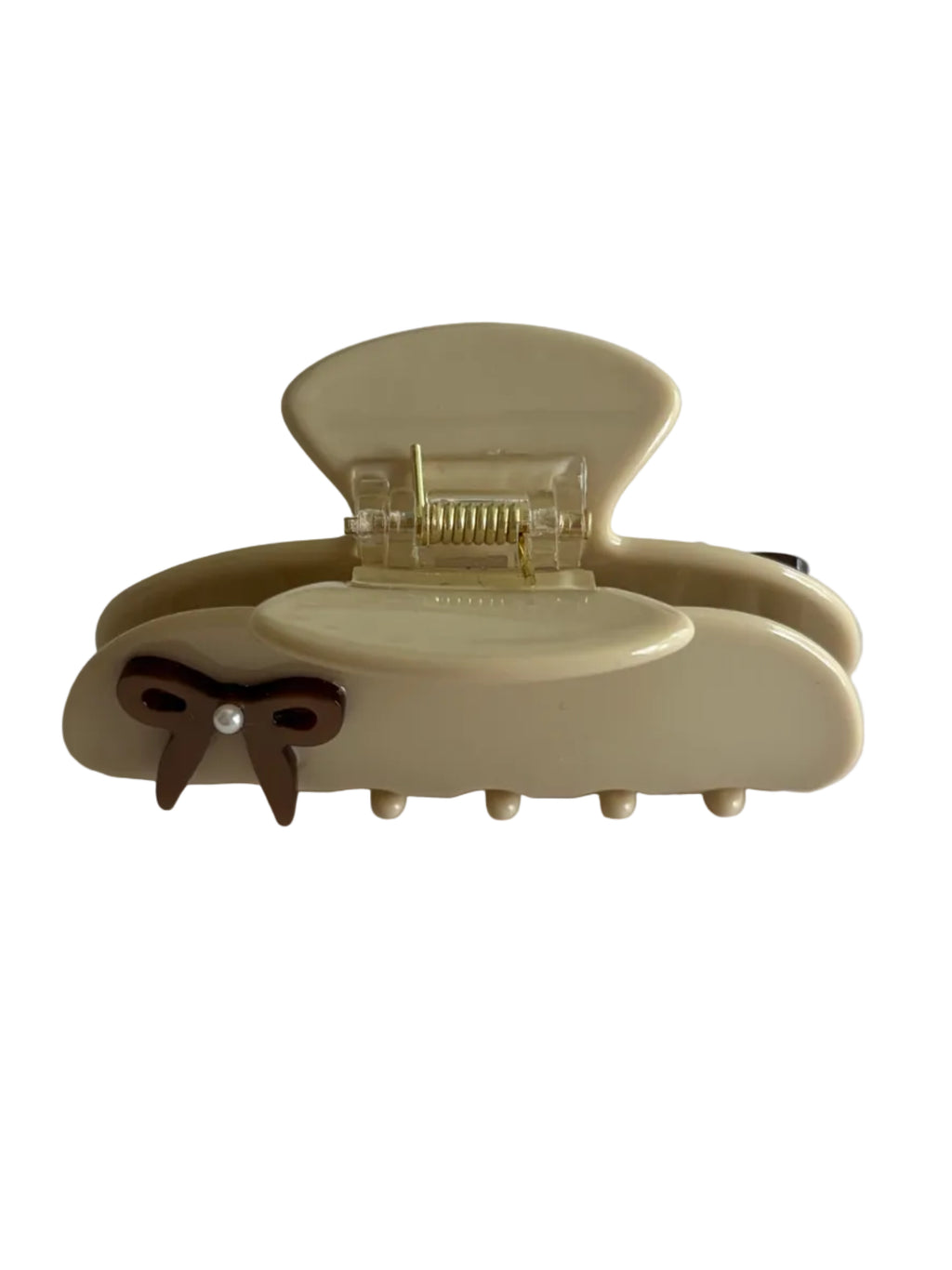 Sweet Cream Cocoa Clip