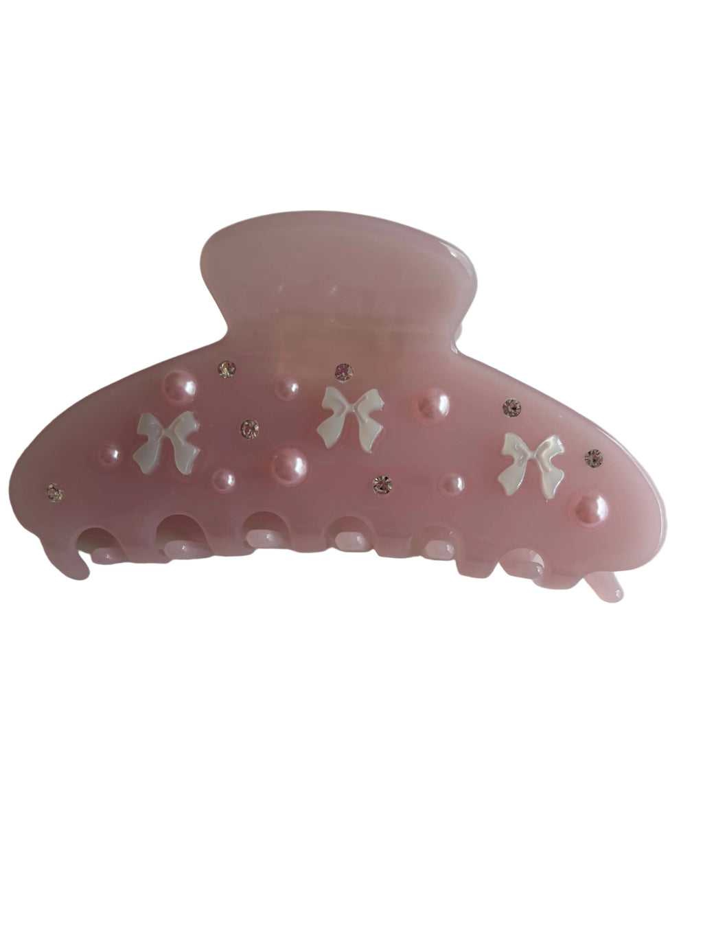 Pretty Girl Sweetheart Clip (Big)