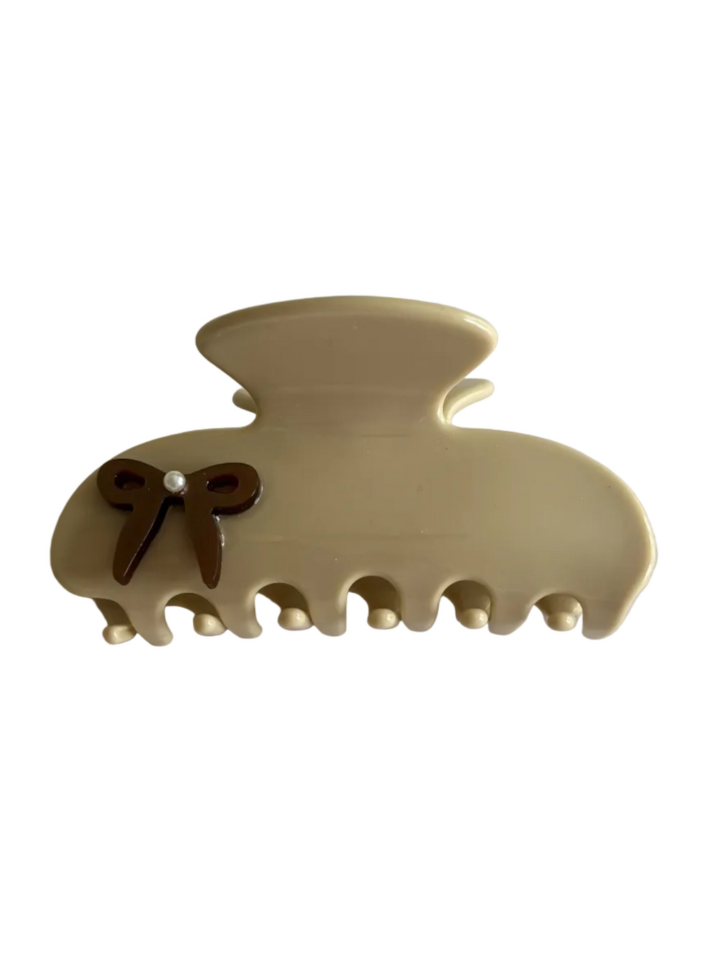 Sweet Cream Cocoa Clip