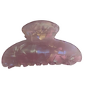 Cotton Candy Clip