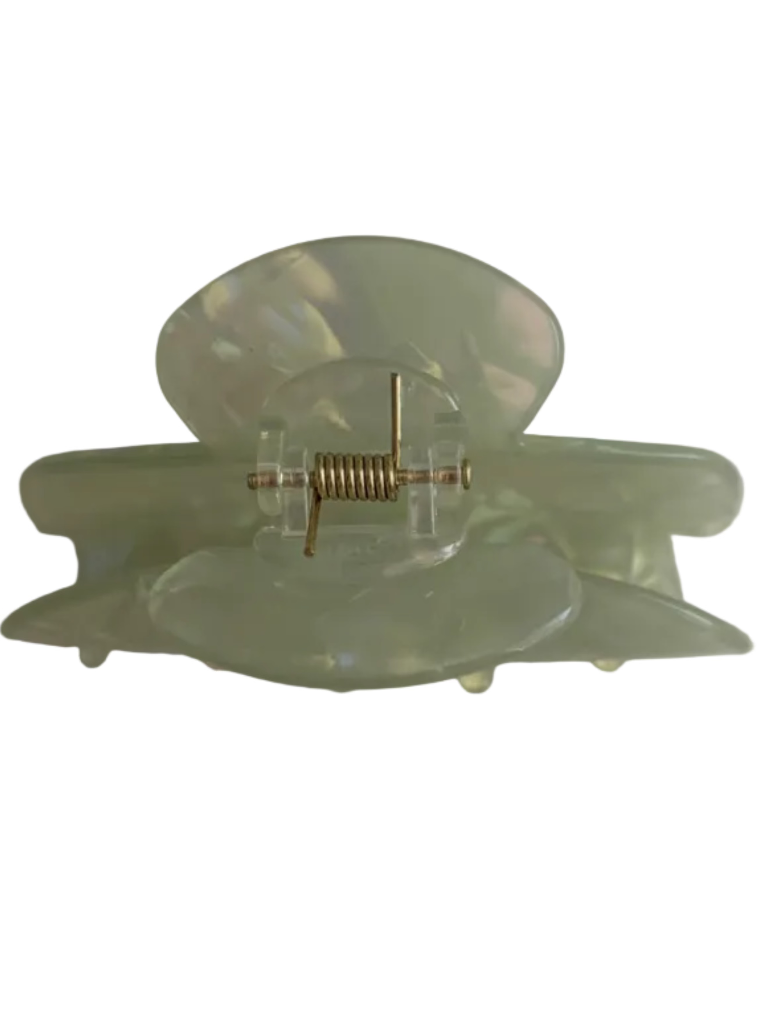 Green Envy Clip